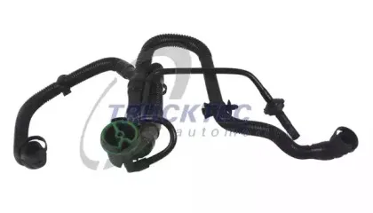Шланг, вентиляция картера TRUCKTEC AUTOMOTIVE купить