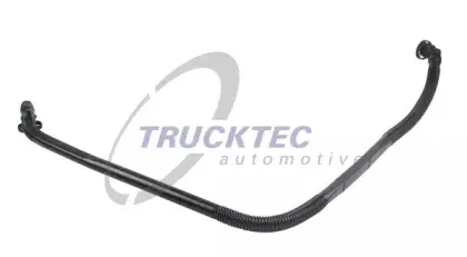 Шланг, вентиляция картера TRUCKTEC AUTOMOTIVE купить