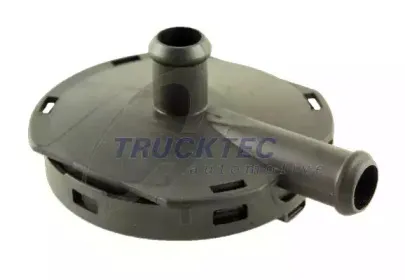 Клапан, отвода воздуха из картера TRUCKTEC AUTOMOTIVE купить
