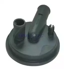 Клапан, отвода воздуха из картера TRUCKTEC AUTOMOTIVE купить