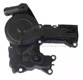 Маслосъемный щиток, вентиляция картера TRUCKTEC AUTOMOTIVE купить