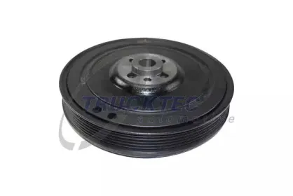 Ременный шкив, коленчатый вал TRUCKTEC AUTOMOTIVE купить