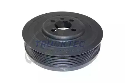 Ременный шкив, коленчатый вал TRUCKTEC AUTOMOTIVE купить