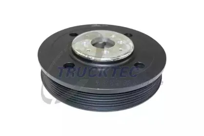 Ременный шкив, коленчатый вал TRUCKTEC AUTOMOTIVE купить