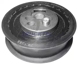 Натяжной ролик, ремень ГРМ TRUCKTEC AUTOMOTIVE купить