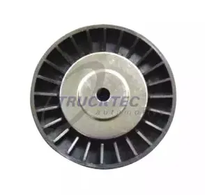 Натяжной ролик, поликлиновойремень TRUCKTEC AUTOMOTIVE купить