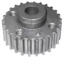 Шестерня, коленчатый вал TRUCKTEC AUTOMOTIVE купить