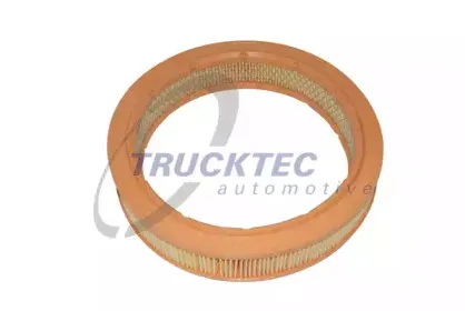 Воздушный фильтр TRUCKTEC AUTOMOTIVE купить