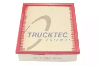 Воздушный фильтр TRUCKTEC AUTOMOTIVE купить