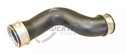 Трубка нагнетаемого воздуха TRUCKTEC AUTOMOTIVE купить