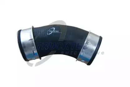 Трубка нагнетаемого воздуха TRUCKTEC AUTOMOTIVE купить