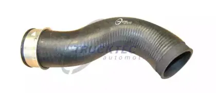 Трубка нагнетаемого воздуха TRUCKTEC AUTOMOTIVE купить
