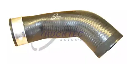 Трубка нагнетаемого воздуха TRUCKTEC AUTOMOTIVE купить