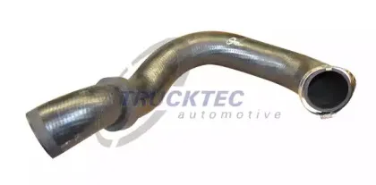 Трубка нагнетаемого воздуха TRUCKTEC AUTOMOTIVE купить