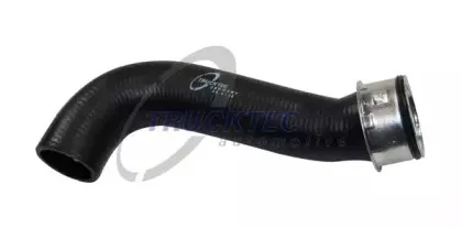 Трубка нагнетаемого воздуха TRUCKTEC AUTOMOTIVE купить