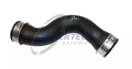Трубка нагнетаемого воздуха TRUCKTEC AUTOMOTIVE купить