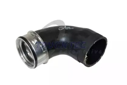 Трубка нагнетаемого воздуха TRUCKTEC AUTOMOTIVE купить