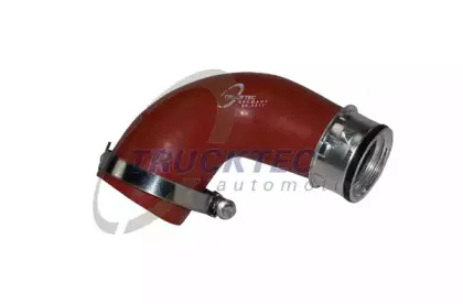 Трубка нагнетаемого воздуха TRUCKTEC AUTOMOTIVE купить