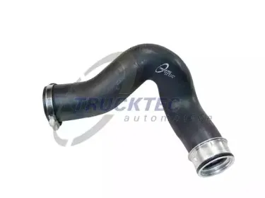 Трубка нагнетаемого воздуха TRUCKTEC AUTOMOTIVE купить