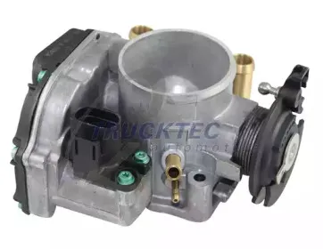 Патрубок дроссельной заслонки TRUCKTEC AUTOMOTIVE купить