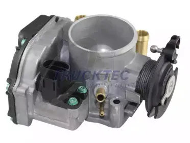 Патрубок дроссельной заслонки TRUCKTEC AUTOMOTIVE купить