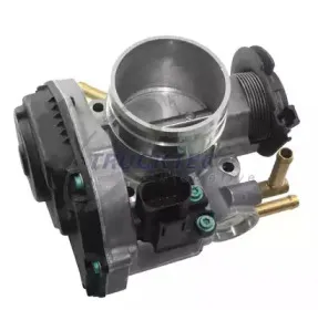 Патрубок дроссельной заслонки TRUCKTEC AUTOMOTIVE купить