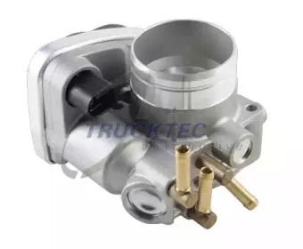 Патрубок дроссельной заслонки TRUCKTEC AUTOMOTIVE купить