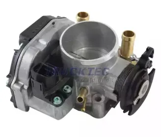 Патрубок дроссельной заслонки TRUCKTEC AUTOMOTIVE купить