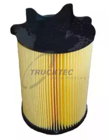 Воздушный фильтр TRUCKTEC AUTOMOTIVE купить