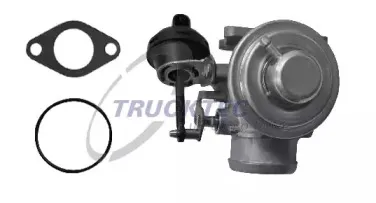 Клапан возврата ОГ TRUCKTEC AUTOMOTIVE купить