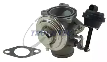 Клапан возврата ОГ TRUCKTEC AUTOMOTIVE купить