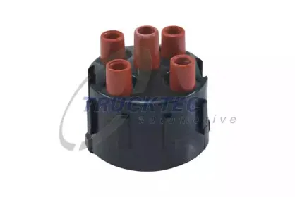 Крышка распределителя зажигания TRUCKTEC AUTOMOTIVE купить