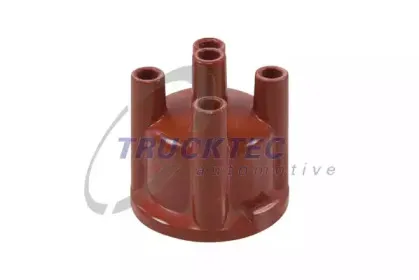 Крышка распределителя зажигания TRUCKTEC AUTOMOTIVE купить