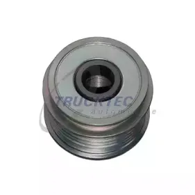 Механизм свободного хода генератора TRUCKTEC AUTOMOTIVE купить