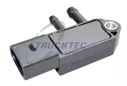 Датчик, давление выхлопных газов TRUCKTEC AUTOMOTIVE купить