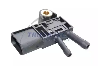 Датчик, давление выхлопных газов TRUCKTEC AUTOMOTIVE купить