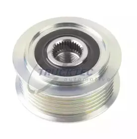 Механизм свободного хода генератора TRUCKTEC AUTOMOTIVE купить