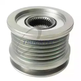 Механизм свободного хода генератора TRUCKTEC AUTOMOTIVE купить