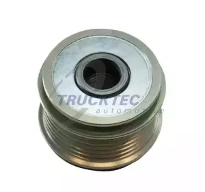 Механизм свободного хода генератора TRUCKTEC AUTOMOTIVE купить