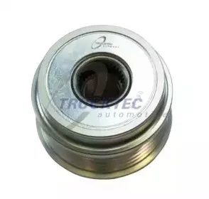 Механизм свободного хода генератора TRUCKTEC AUTOMOTIVE купить