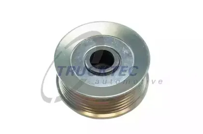 Механизм свободного хода генератора TRUCKTEC AUTOMOTIVE купить