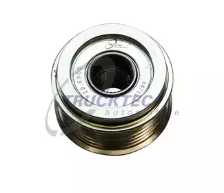 Механизм свободного хода генератора TRUCKTEC AUTOMOTIVE купить