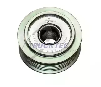 Механизм свободного хода генератора TRUCKTEC AUTOMOTIVE купить