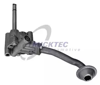 Масляный насос TRUCKTEC AUTOMOTIVE купить