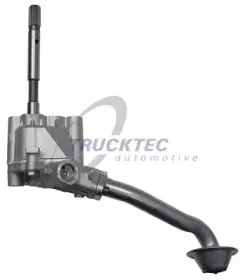 Масляный насос TRUCKTEC AUTOMOTIVE купить