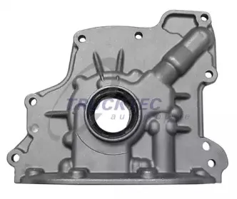 Масляный насос TRUCKTEC AUTOMOTIVE купить