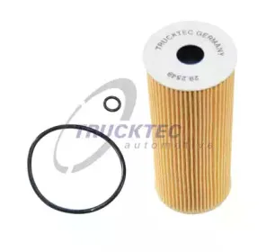 Масляный фильтр TRUCKTEC AUTOMOTIVE купить