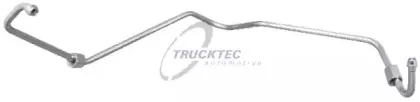 Маслопровод, компрессор TRUCKTEC AUTOMOTIVE купить