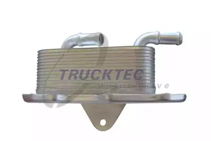 масляный радиатор, двигательное масло TRUCKTEC AUTOMOTIVE купить