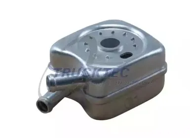 масляный радиатор, двигательное масло TRUCKTEC AUTOMOTIVE купить